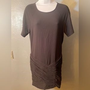 BCBG Maxazria formal dress